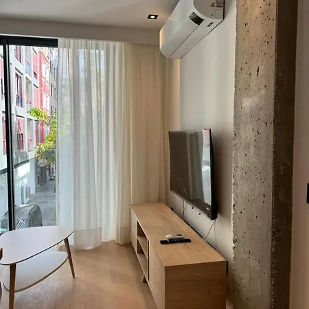 Moderno Costa 49 3-i Las Palmas / Gran Canaria