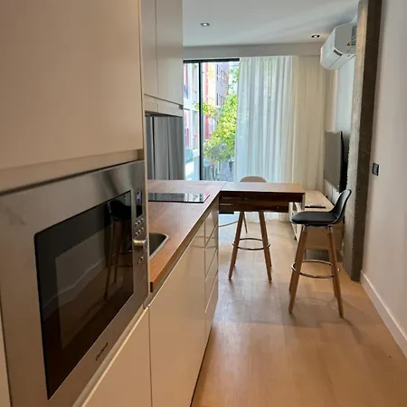 Apartment Moderno Costa 49 3-i