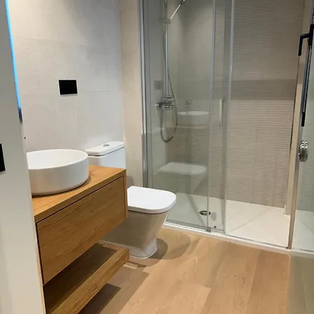 Moderno Costa 49 3-i Las Palmas / Gran Canaria