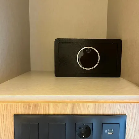 Moderno Costa 49 3-i Las Palmas / Gran Canaria