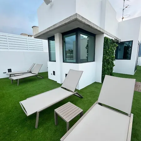 Apartment Moderno Costa 49 3-i Las Palmas / Gran Canaria