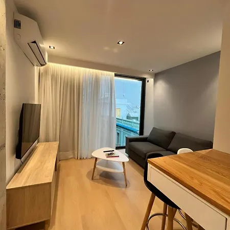 Apartment Moderno Costa 49 3-i Las Palmas / Gran Canaria