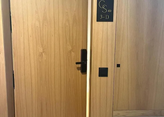 Moderno Costa 49 3-i * Las Palmas de Gran Canaria