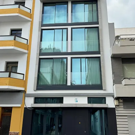 Moderno Costa 49 3-i * Las Palmas de Gran Canaria