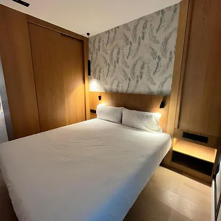 Moderno Costa 49 3-i Apartment