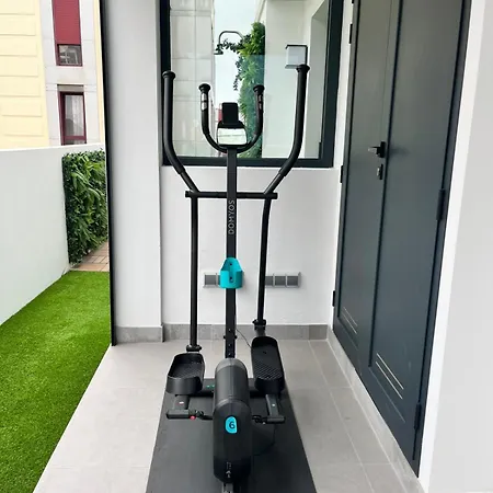 Apartman Moderno Costa 49 3-i