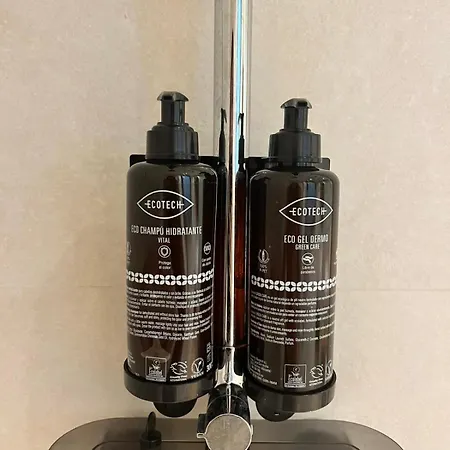 Moderno Costa 49 3-i Apartment