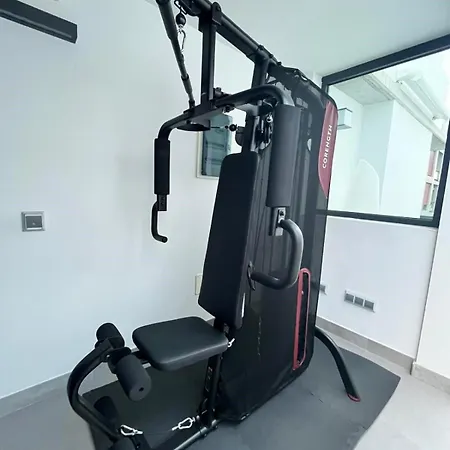 Moderno Costa 49 3-i * Las Palmas de Gran Canaria