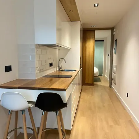 Moderno Costa 49 3-i Apartment Las Palmas de Gran Canaria