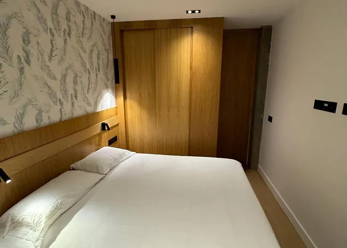 Moderno Costa 49 3-i Lejlighed