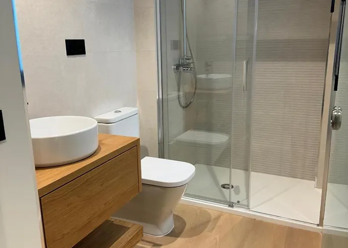 Moderno Costa 49 3-i Las Palmas de Gran Canaria