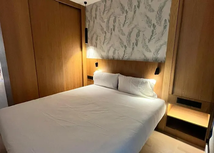 Moderno Costa 49 3-i Lejlighed