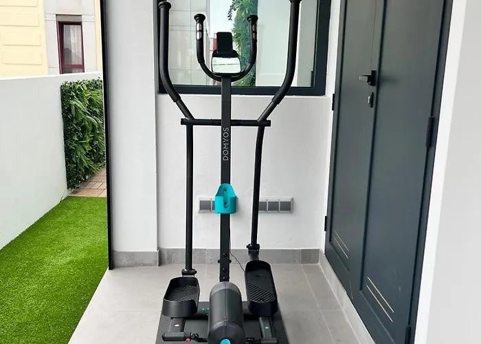 Lejlighed Moderno Costa 49 3-i