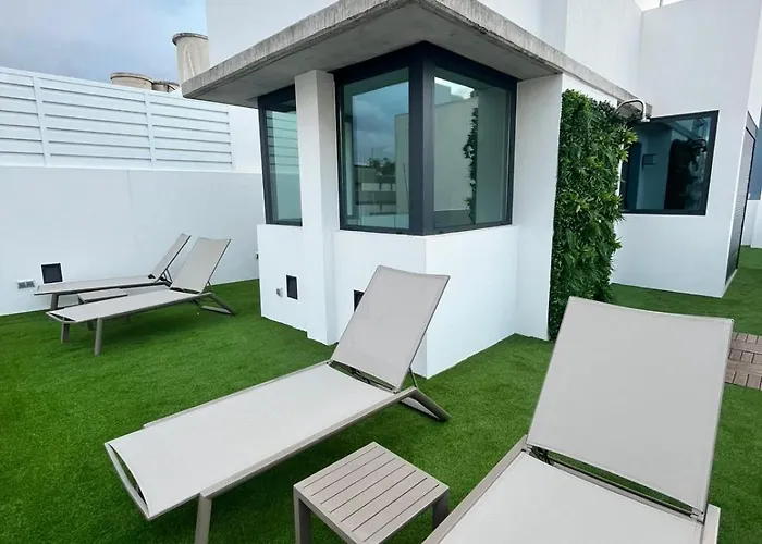 Lejlighed Moderno Costa 49 3-i Las Palmas de Gran Canaria