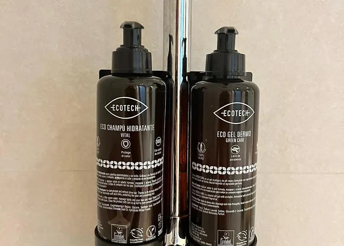 Moderno Costa 49 3-i Lejlighed