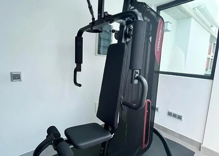 Moderno Costa 49 3-i * Las Palmas de Gran Canaria