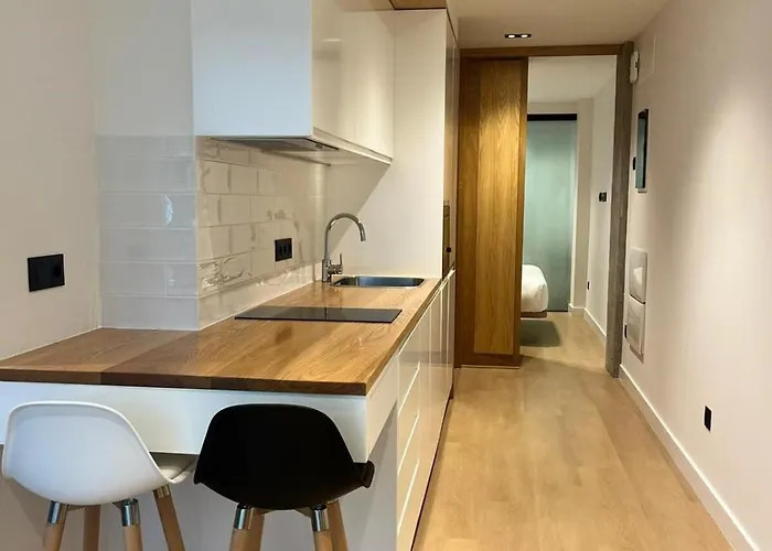 Moderno Costa 49 3-i Lejlighed Las Palmas de Gran Canaria