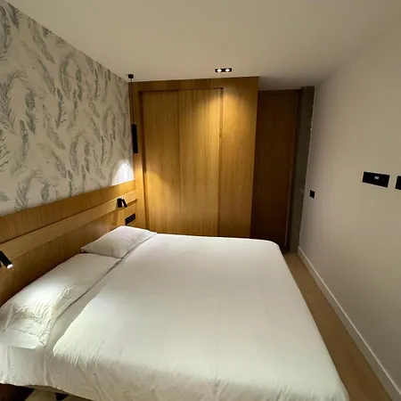 Moderno Costa 49 3-i Apartament